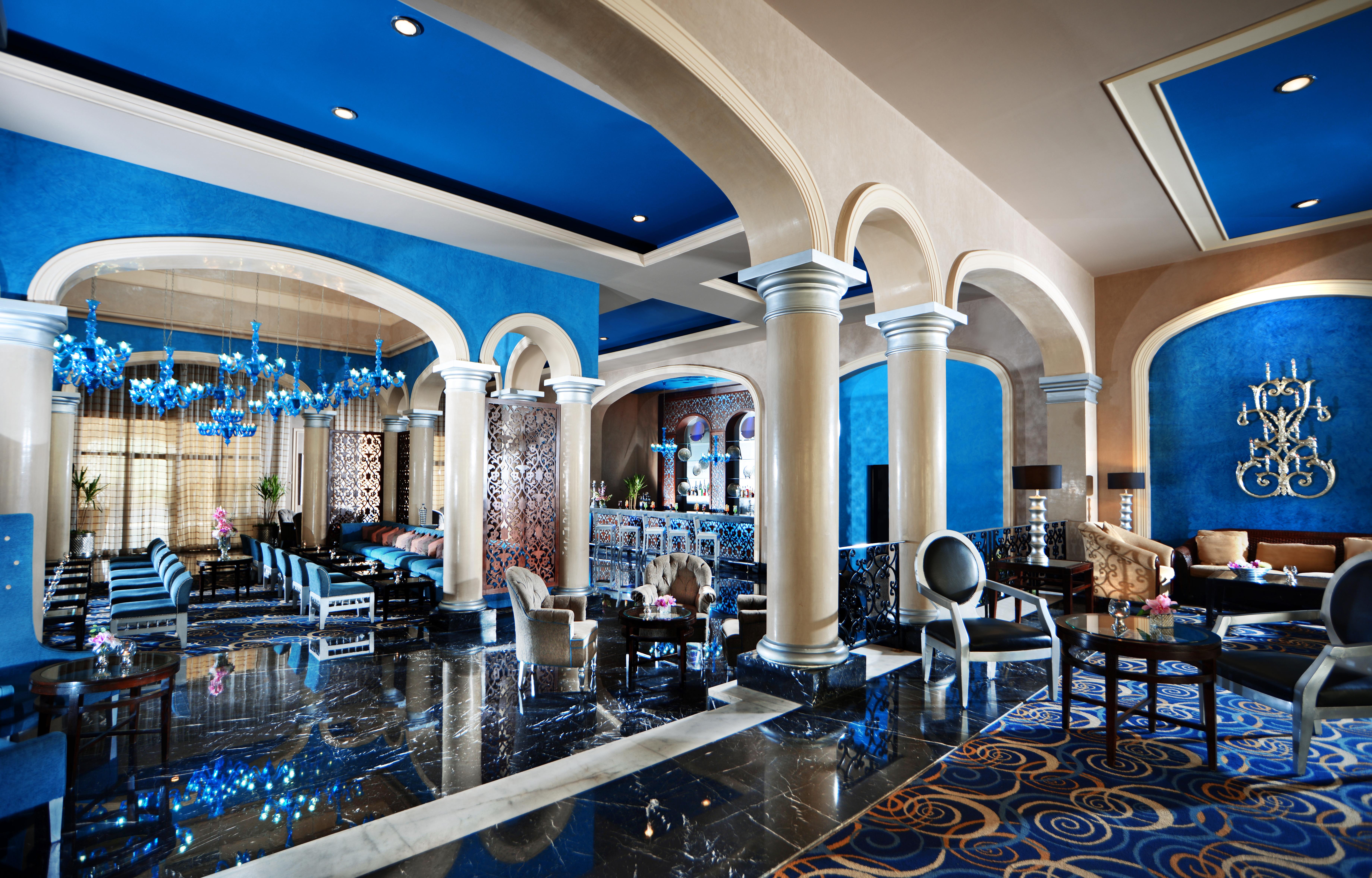 Resort Jaz Aquamarine 5*