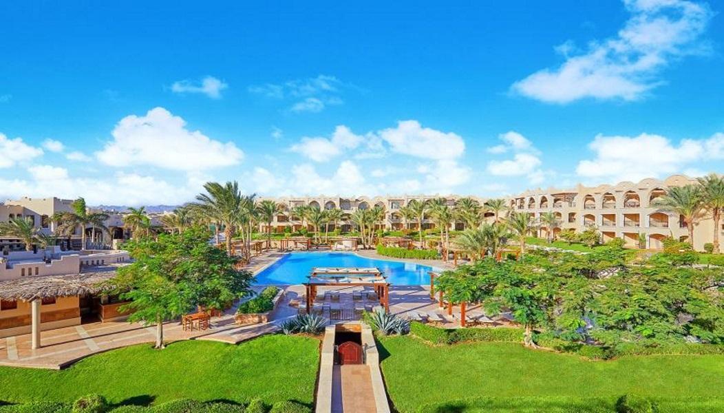 Station touristique Jaz Makadi Star & Hurghada
