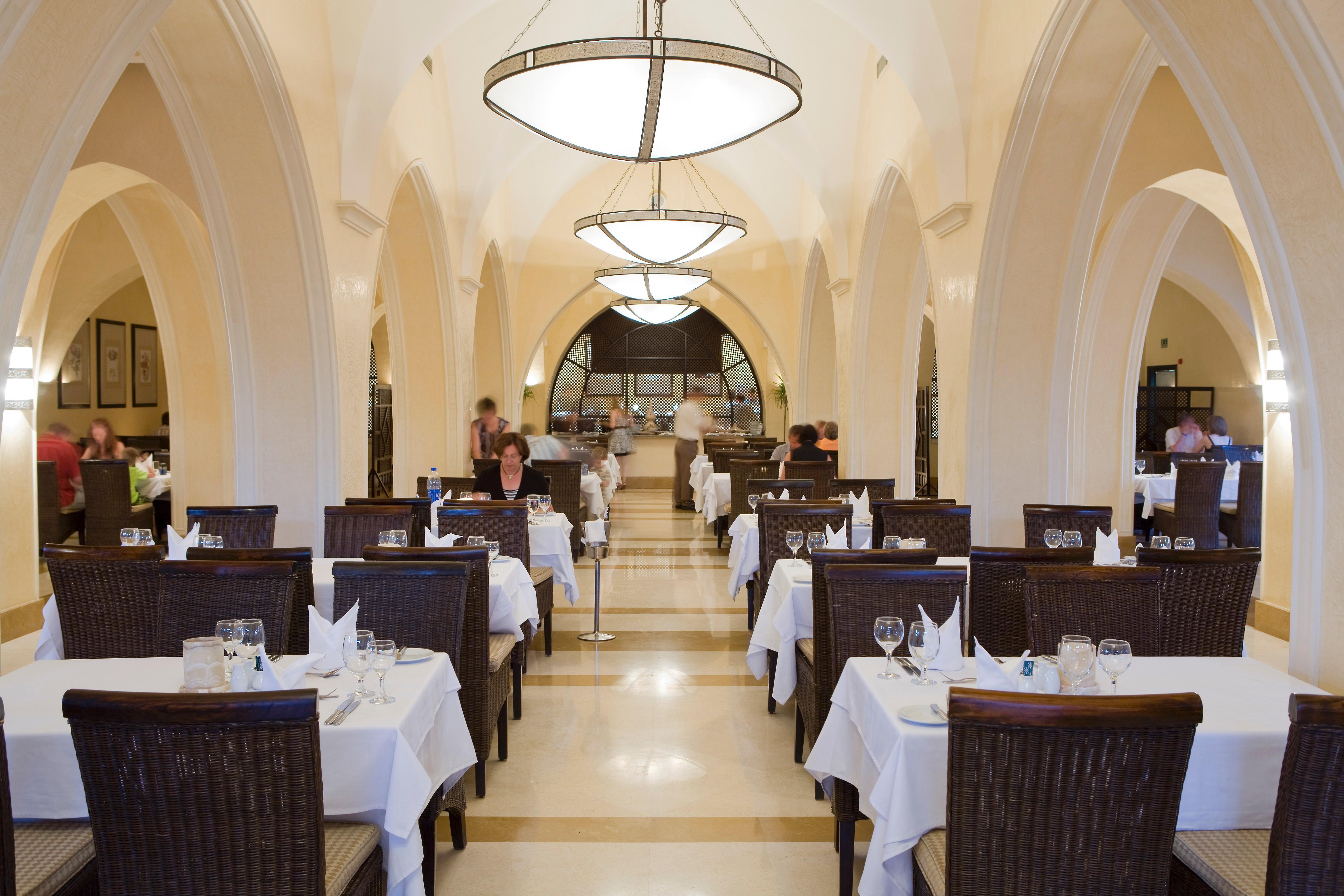 Station touristique Jaz Makadi Star & 5*