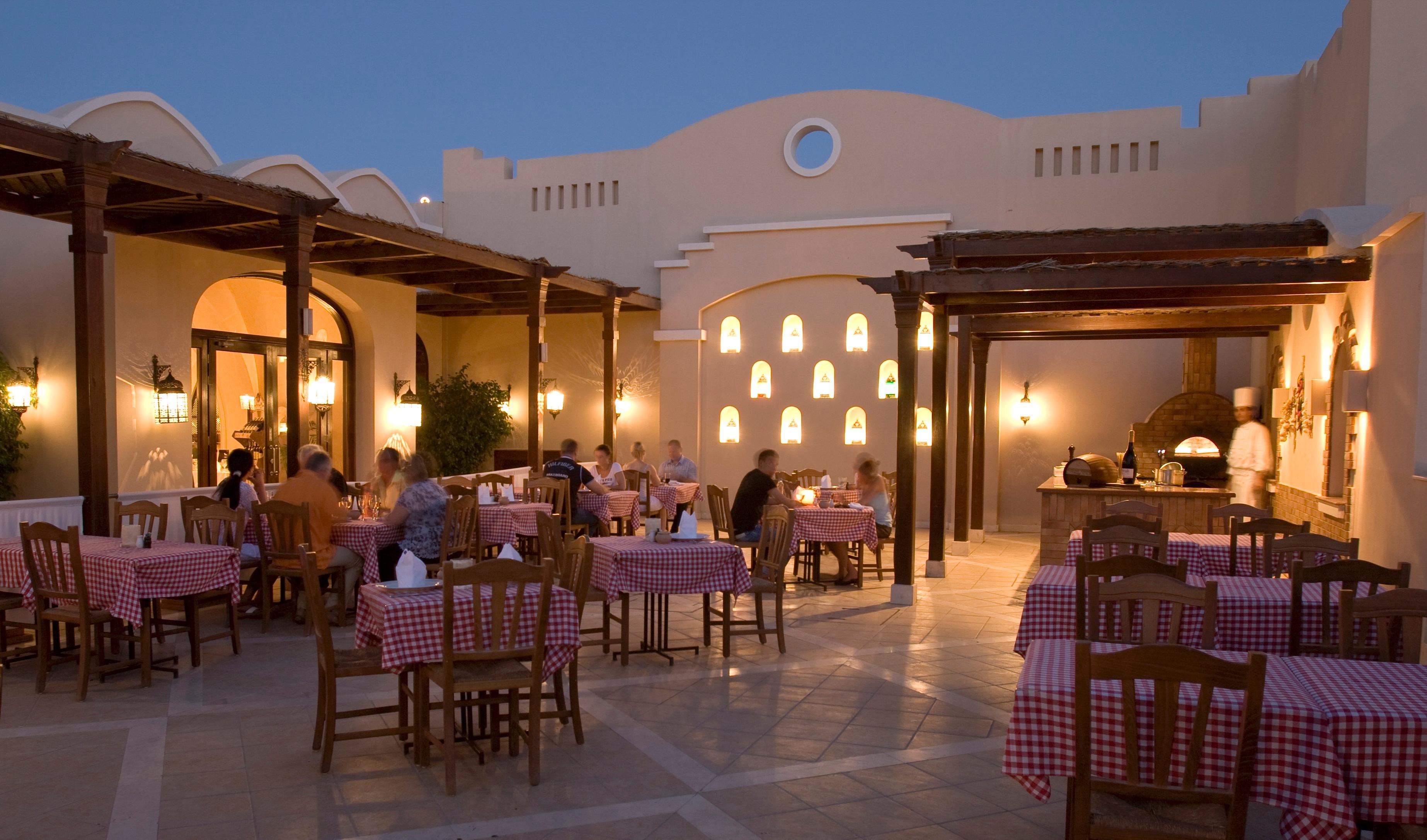 Station touristique Jaz Makadi Star & Hurghada