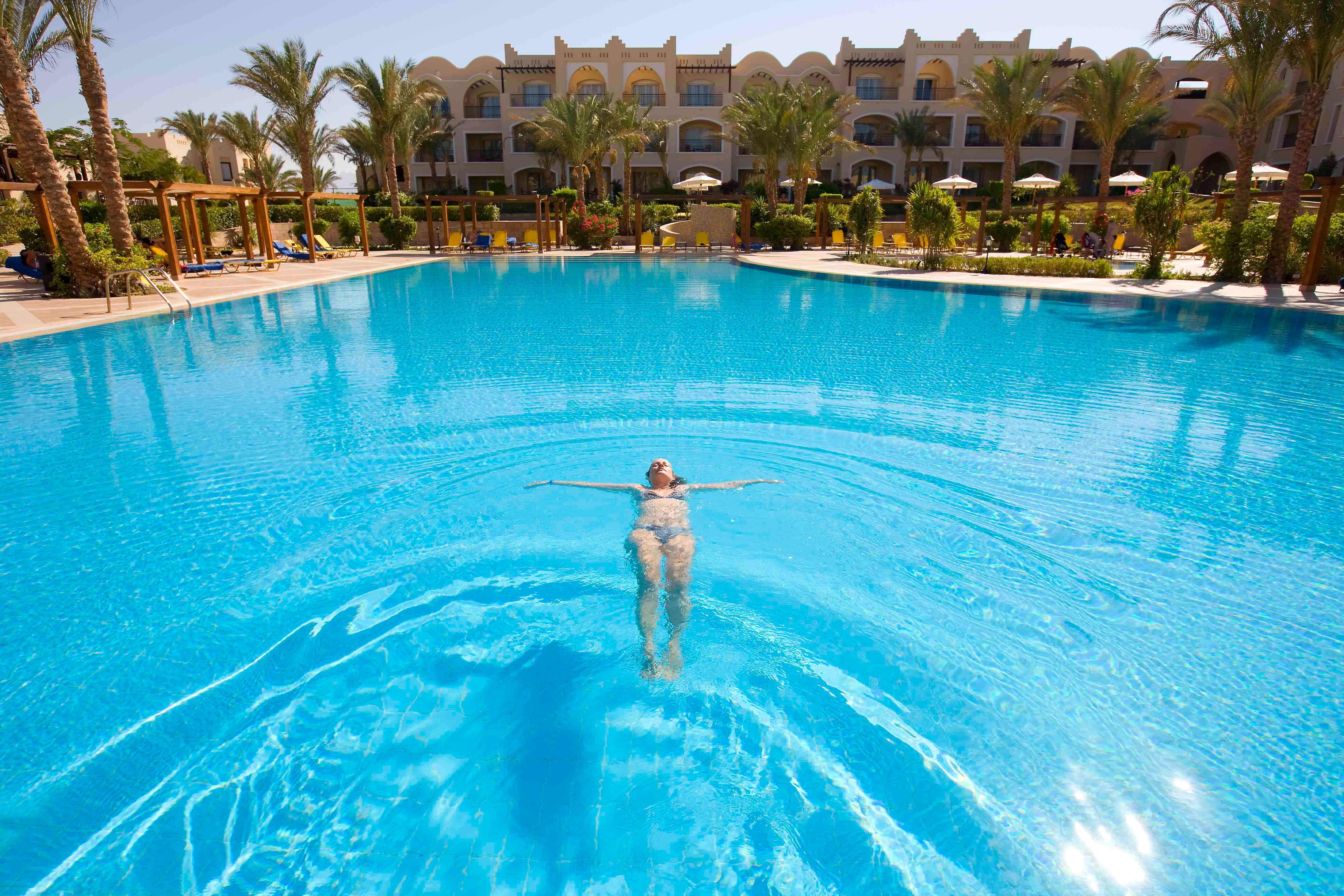 Jaz Makadi Star & Station touristique Hurghada