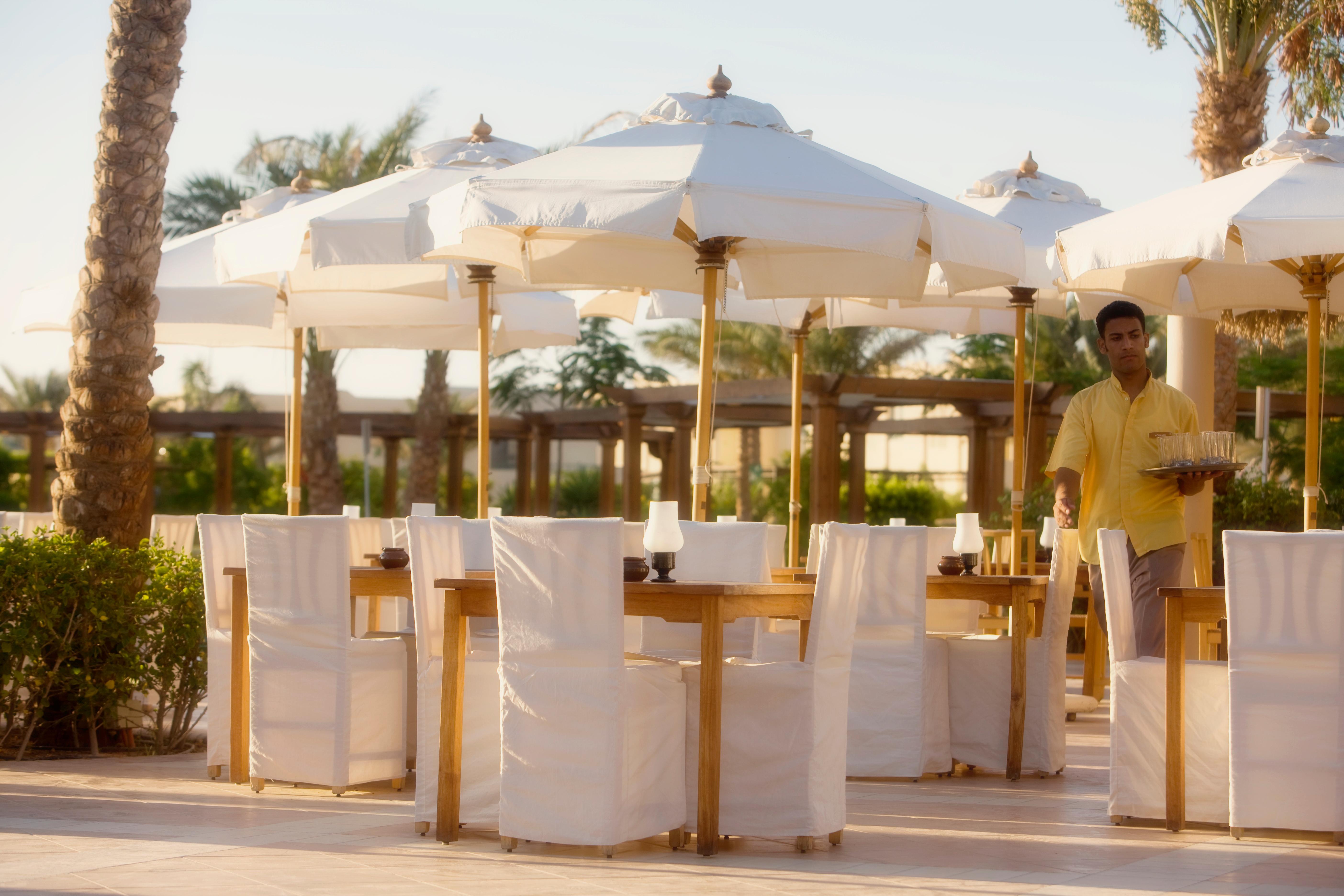 Station touristique Jaz Makadi Star & 5*