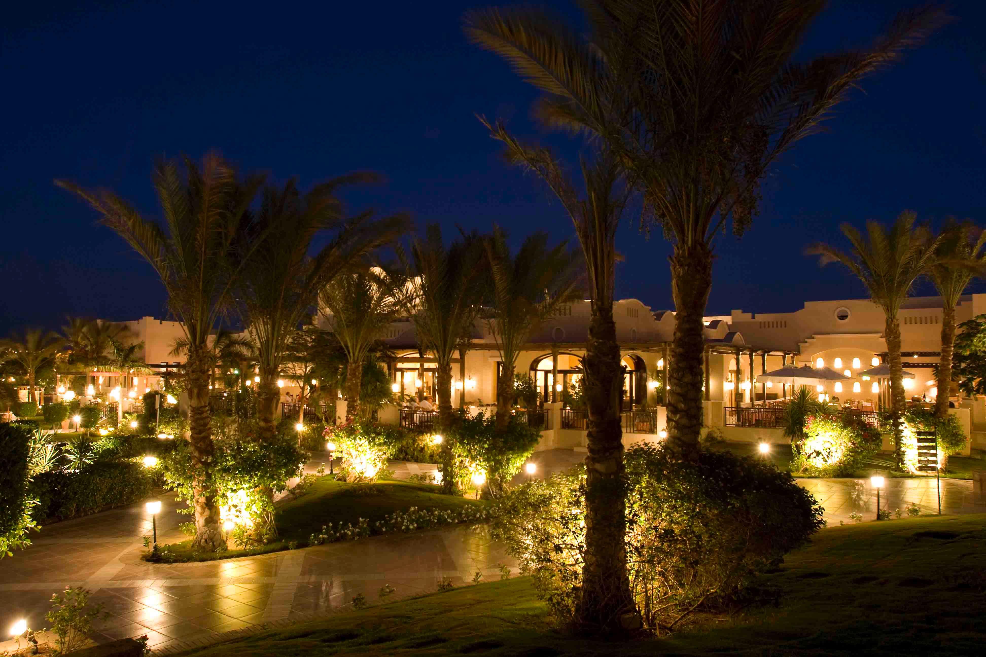 Jaz Makadi Star & Station touristique Hurghada