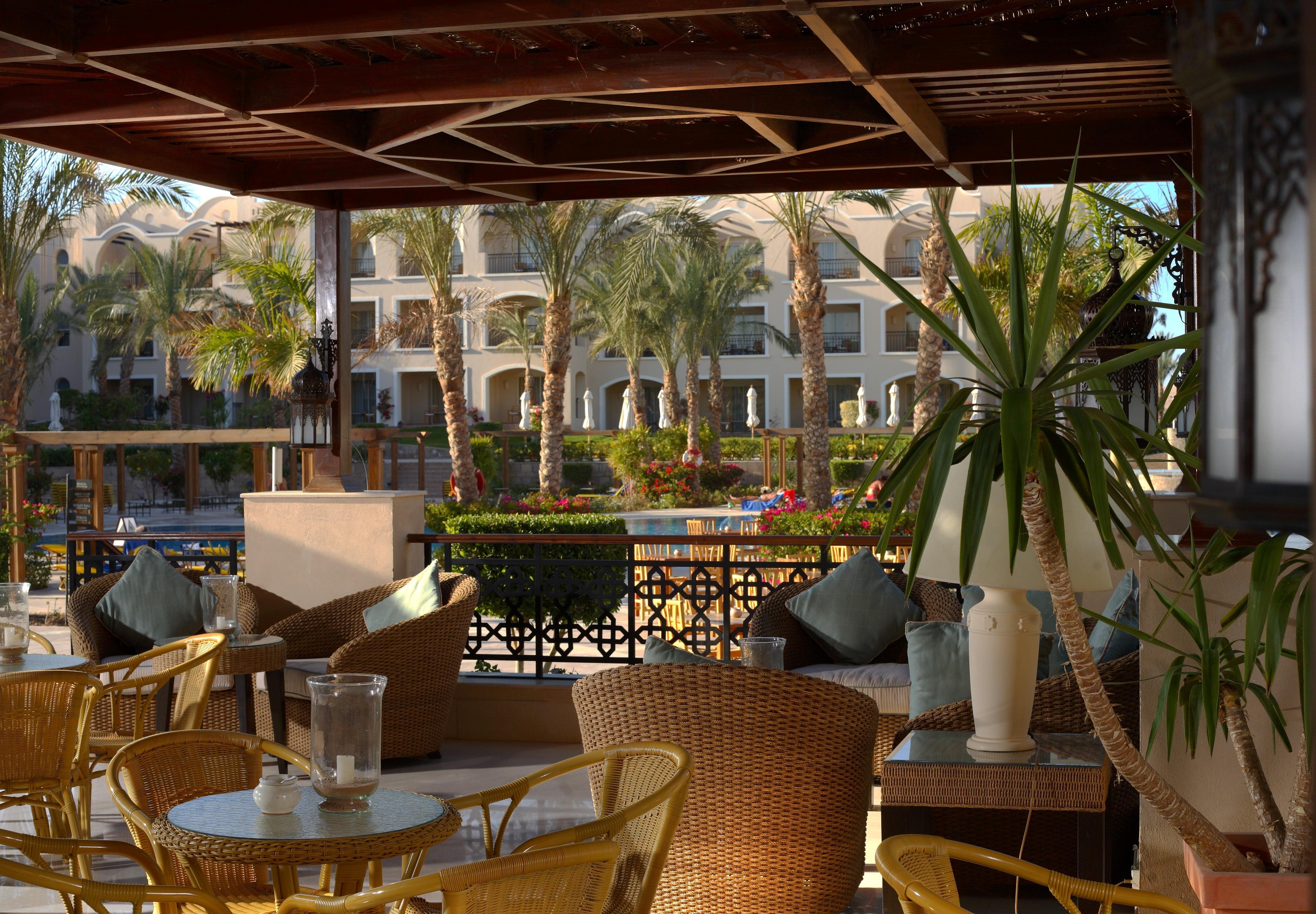 Jaz Makadi Star & Station touristique Hurghada