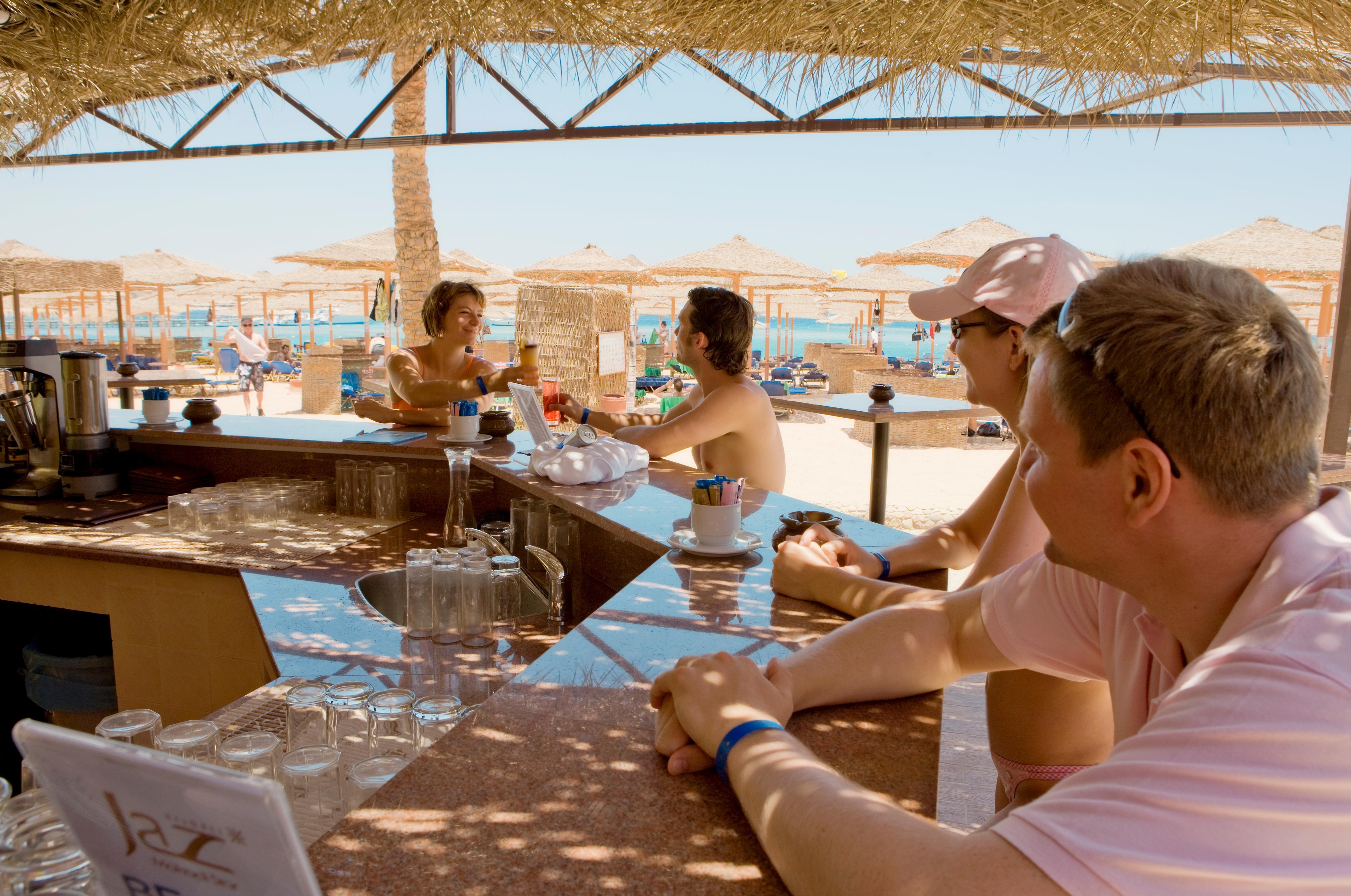 Jaz Makadi Star & Resort