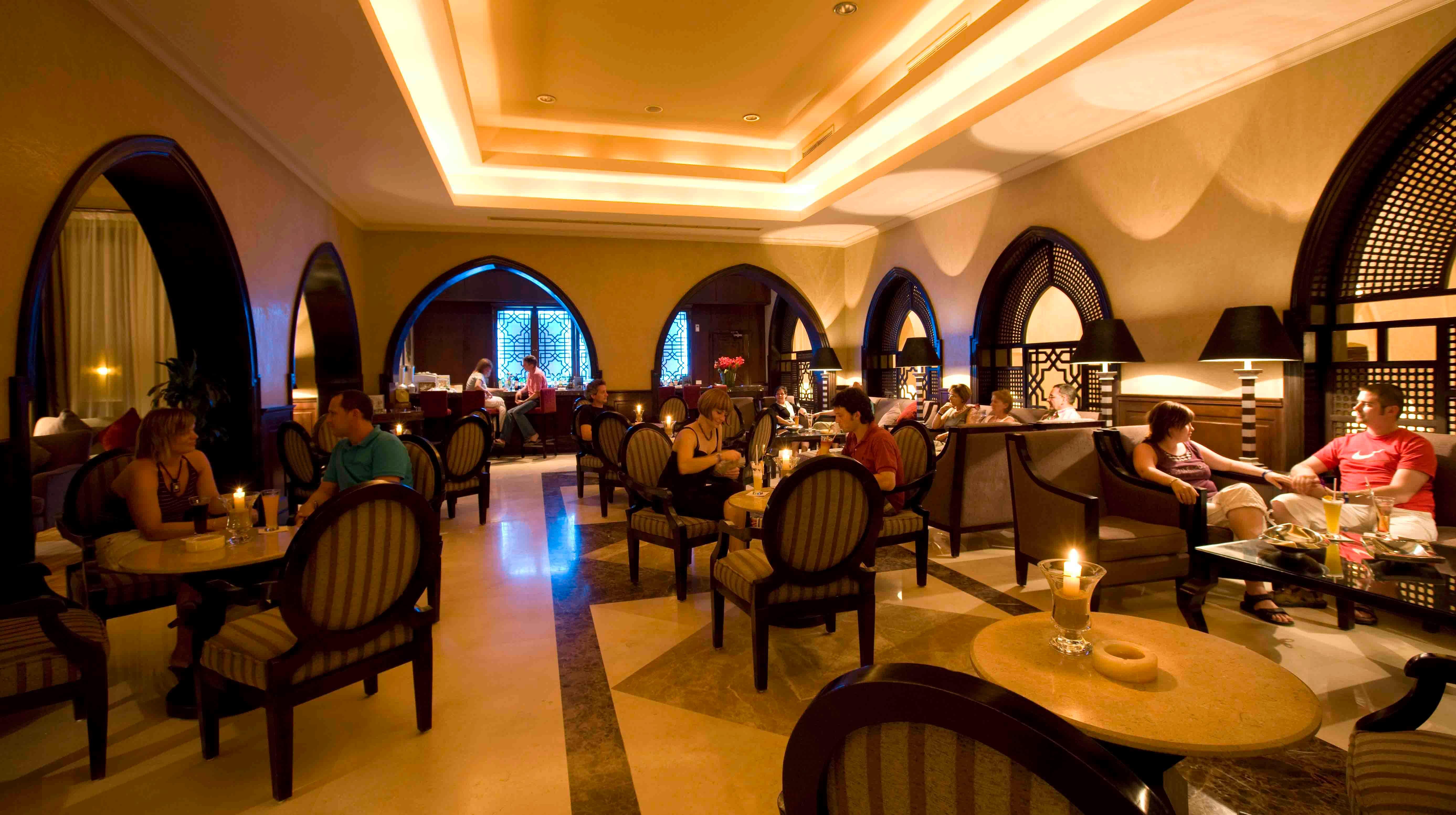 Jaz Makadi Star & Hurghada