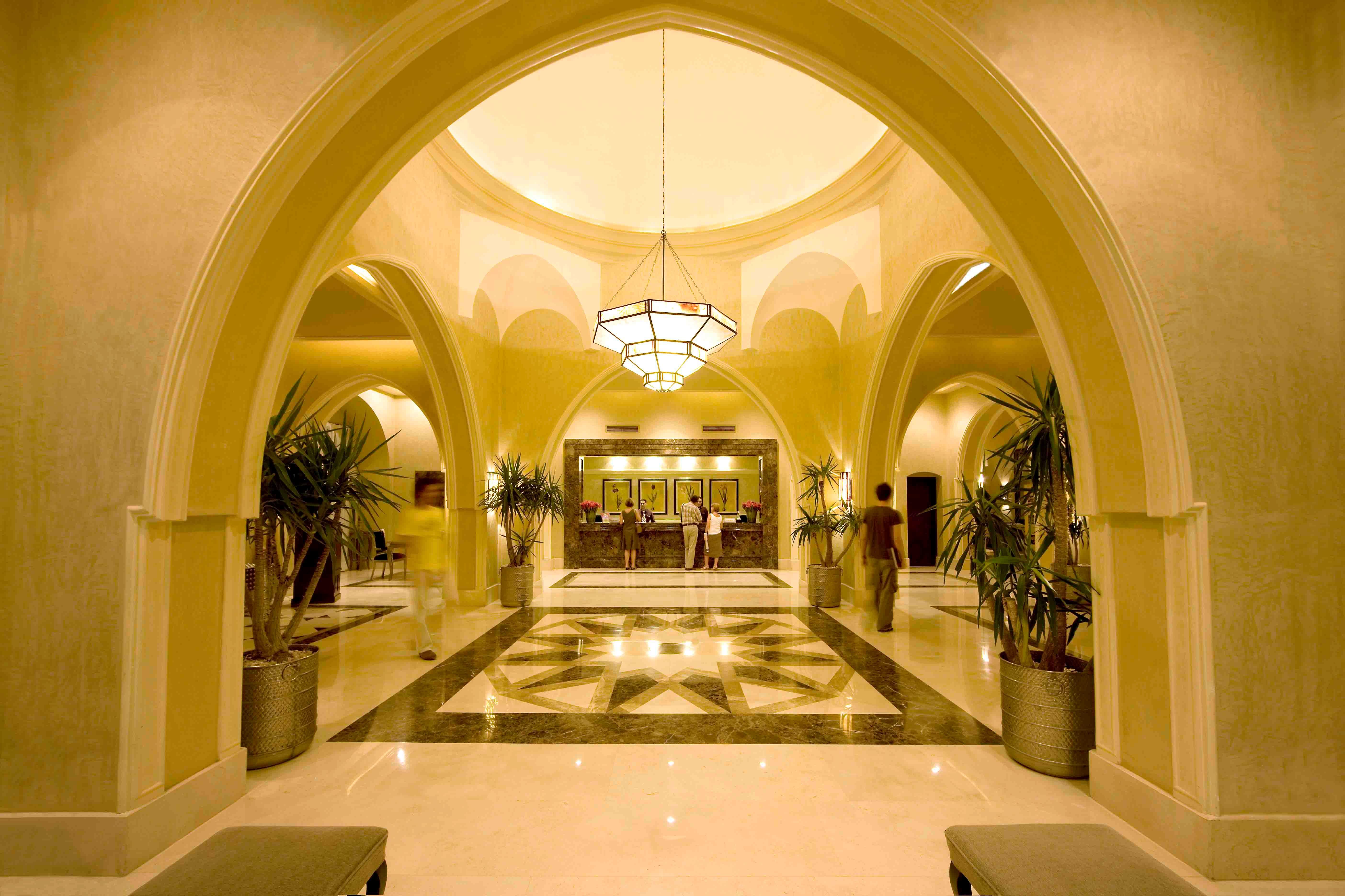 Station touristique Jaz Makadi Star & Hurghada