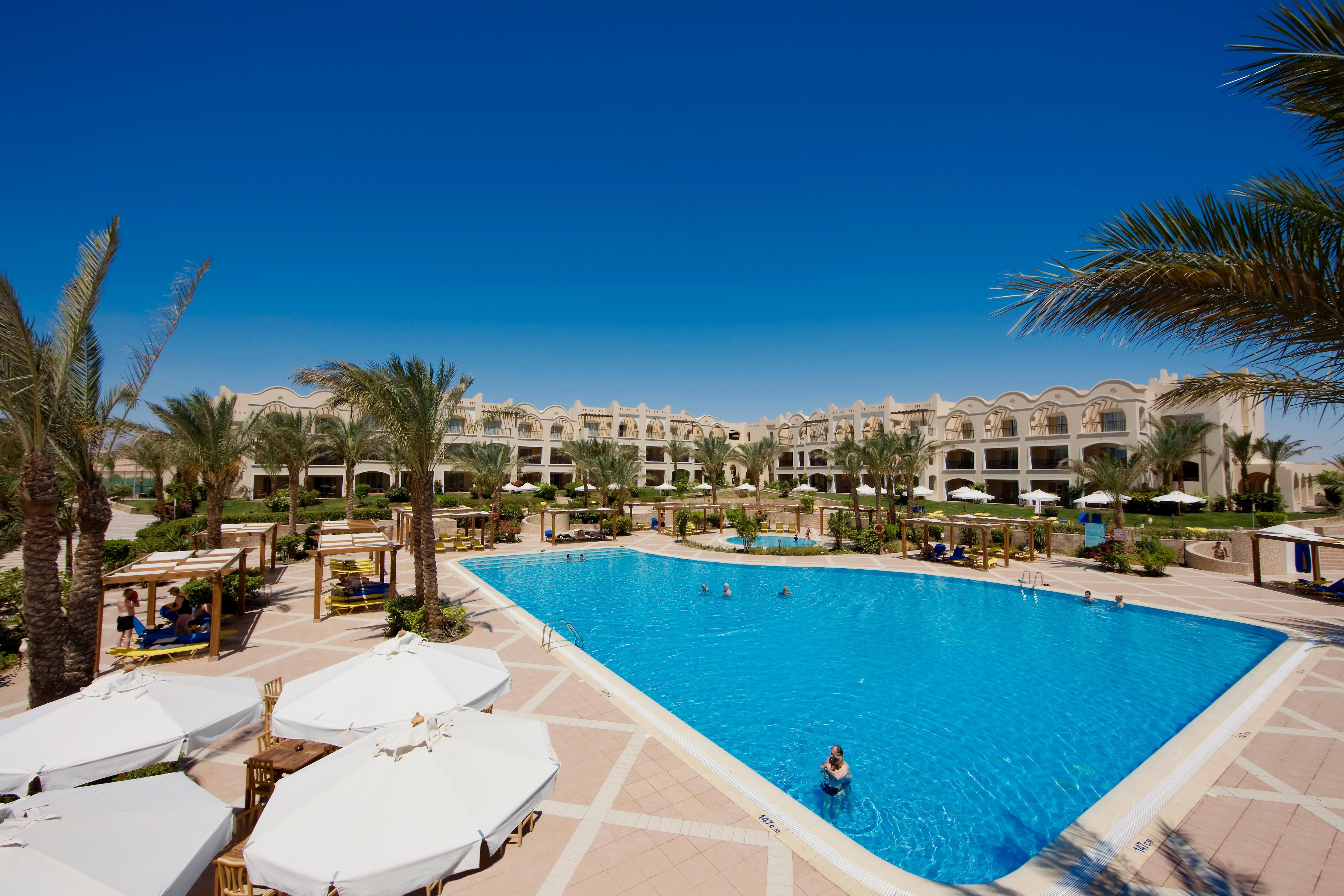 Jaz Makadi Star & Resort