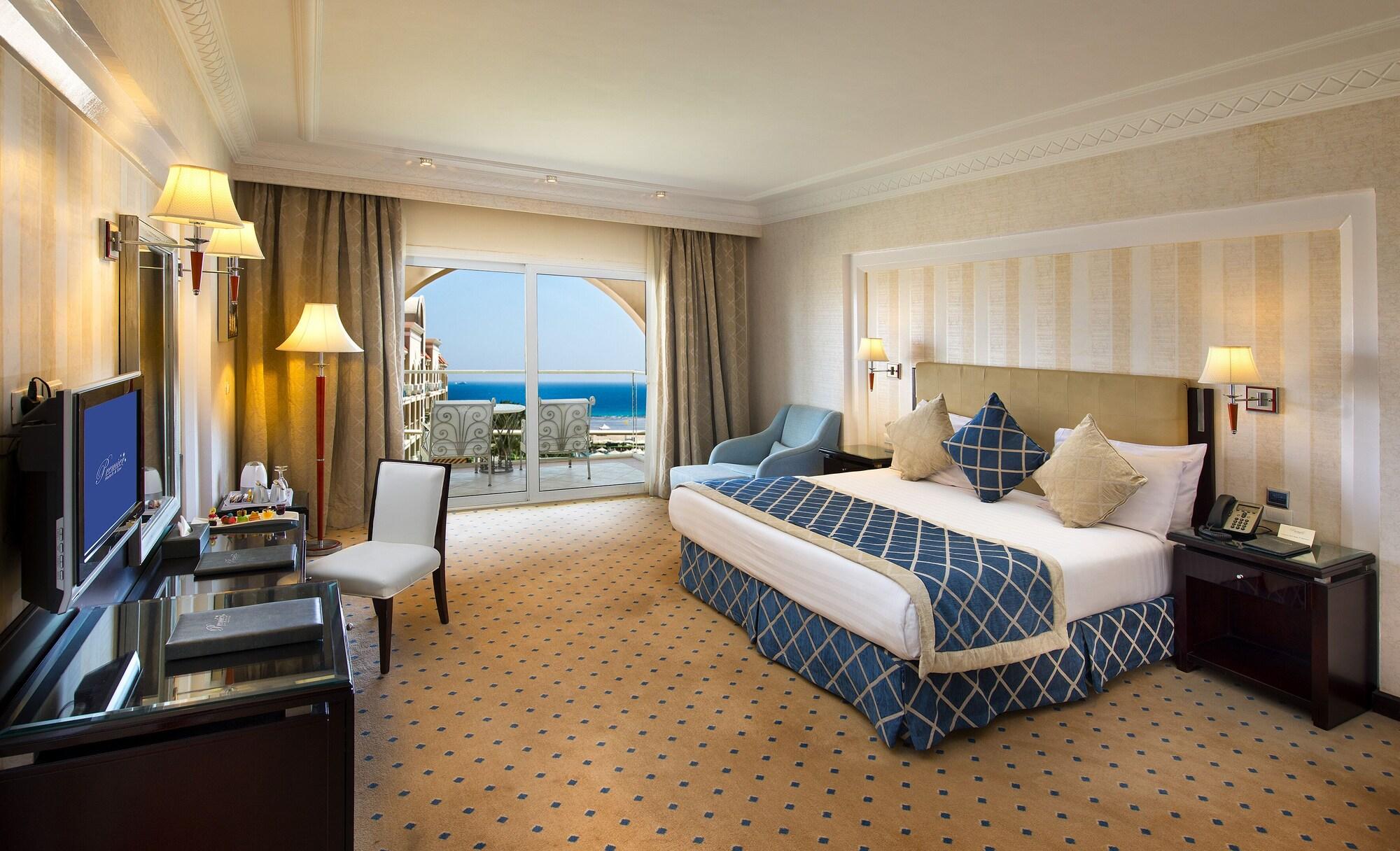 Resort Premier Le Reve & (adults Only)