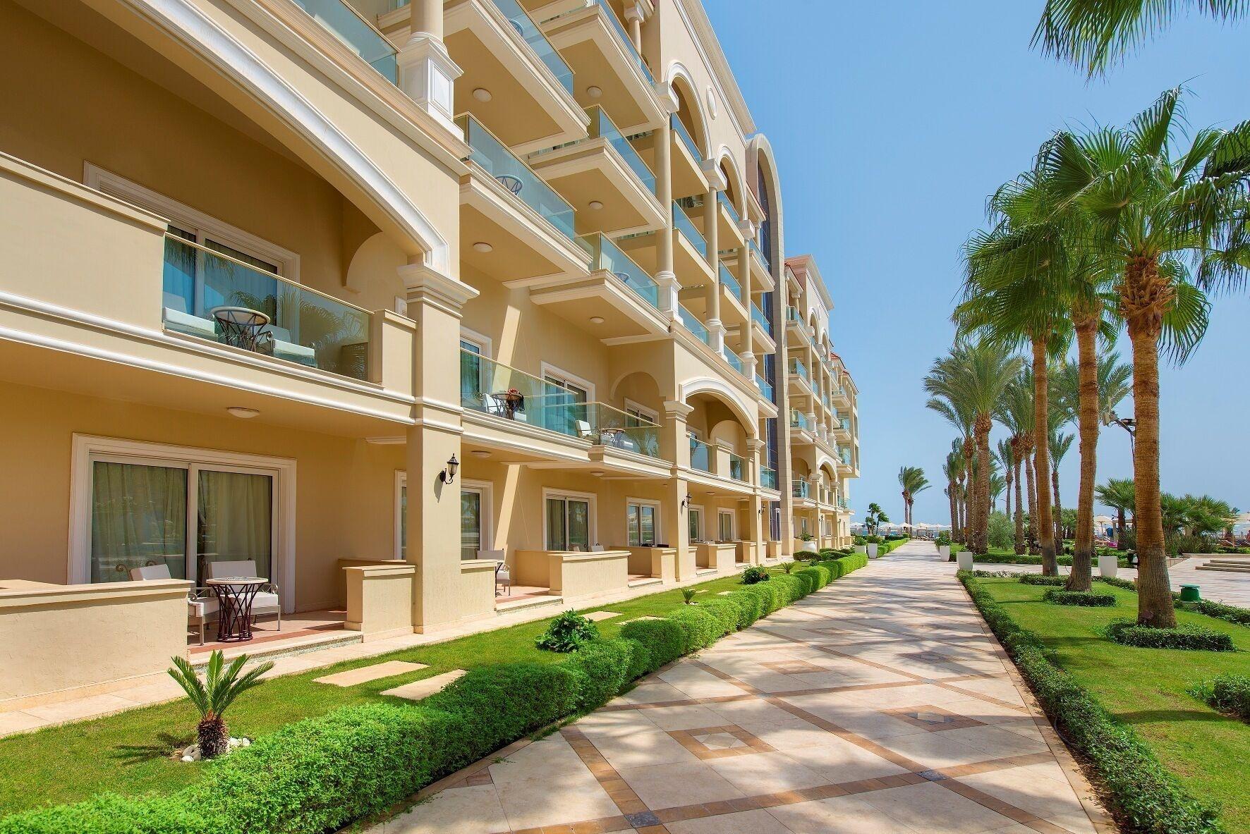 Premier Le Reve Hotel&spa, Sahl Hasheesh - Adults Only Hurghada