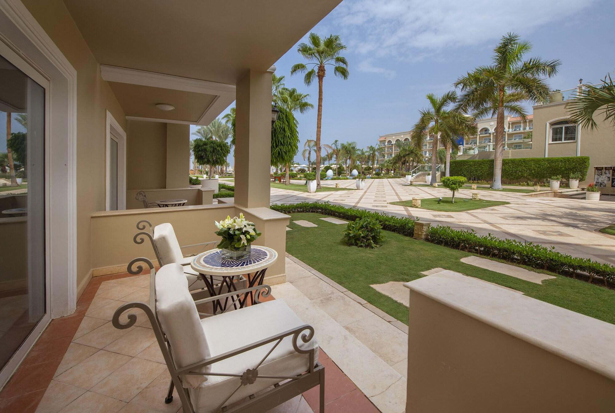 Premier Le Reve Hotel&spa, Sahl Hasheesh - Adults Only 5*