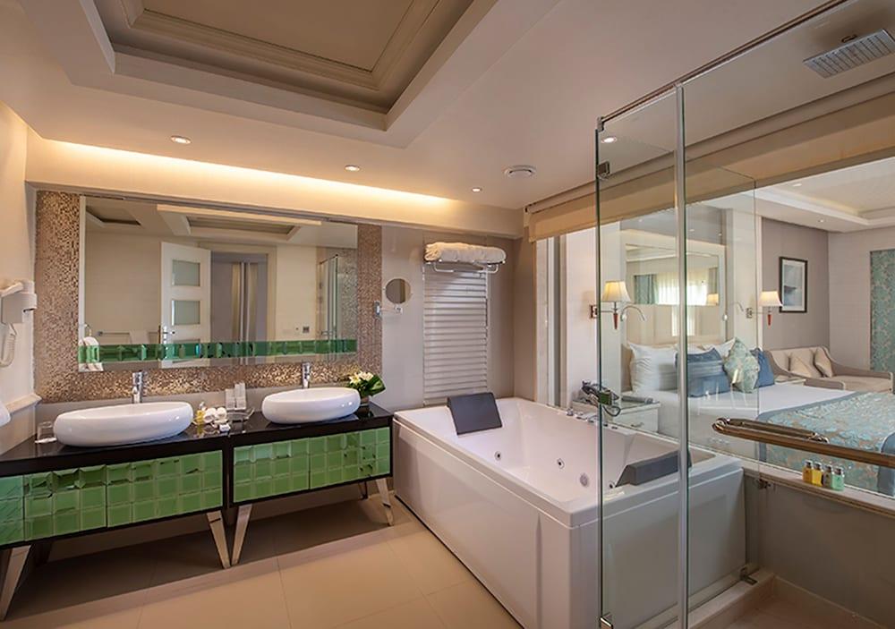 Premier Le Reve Hotel&spa, Sahl Hasheesh - Adults Only