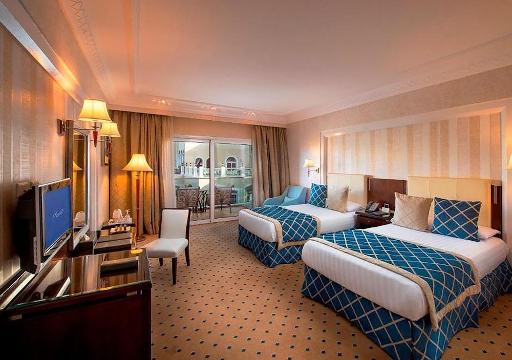Premier Le Reve & (adults Only) Resort