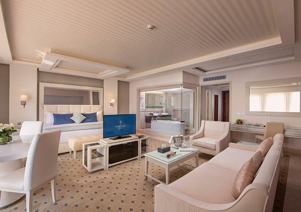 Premier Le Reve Hotel&spa, Sahl Hasheesh - Adults Only
