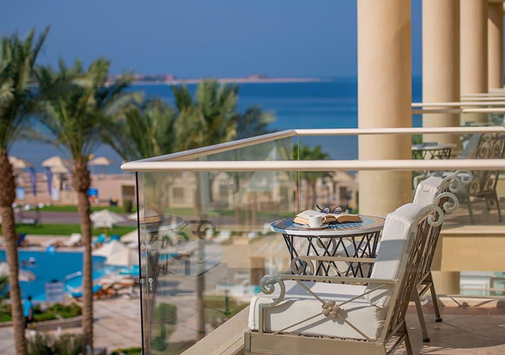 Premier Le Reve & (adults Only) 5* Hurghada