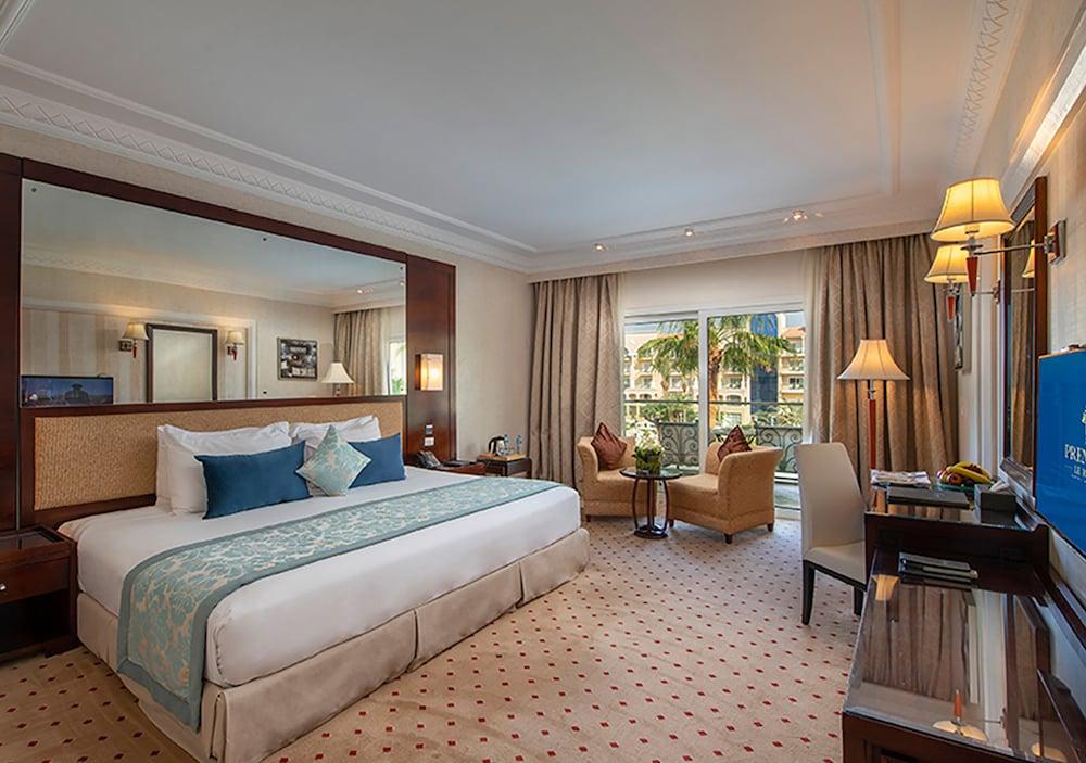 Premier Le Reve Hotel&spa, Sahl Hasheesh - Adults Only