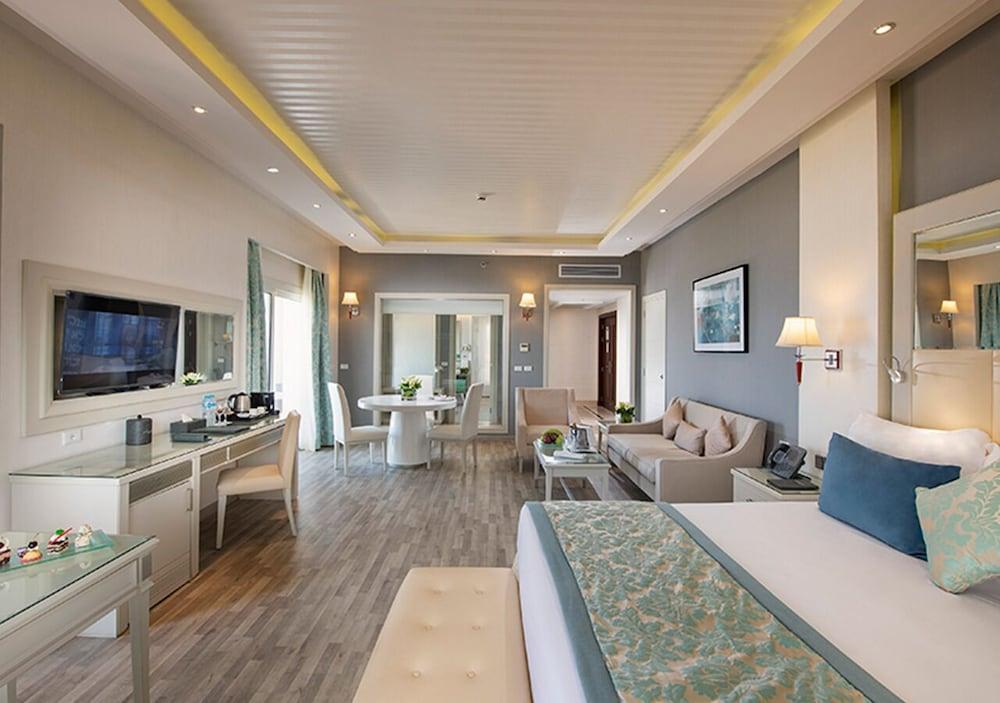 Premier Le Reve & (adults Only) Hurghada