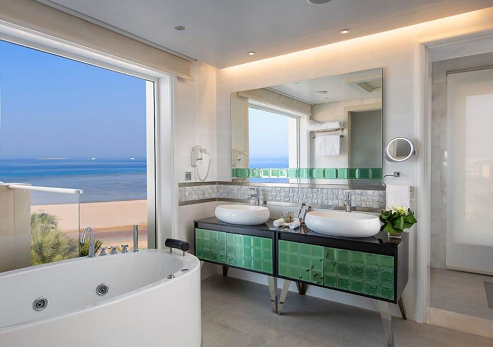 Premier Le Reve & (adults Only) Resort Hurghada