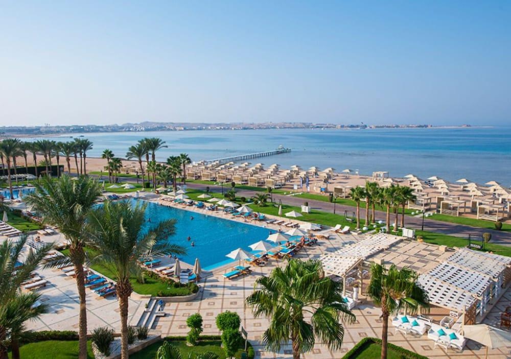 Premier Le Reve & (adults Only) Resort Hurghada