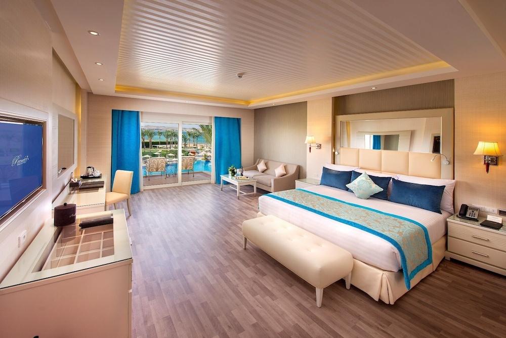 Premier Le Reve & (adults Only) Resort Hurghada