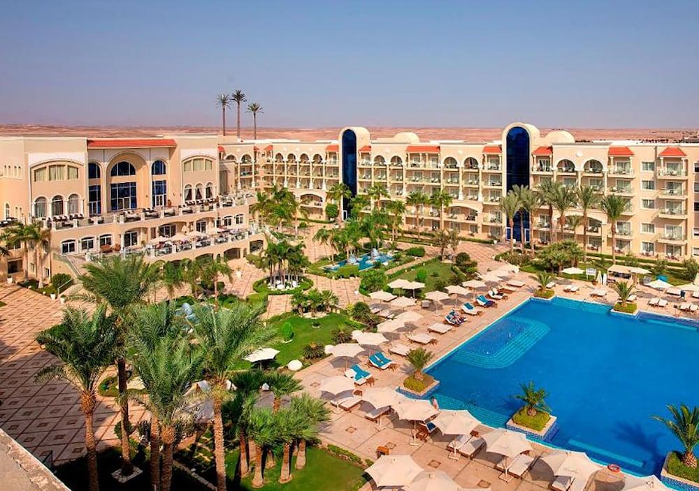 Premier Le Reve Hotel&spa, Sahl Hasheesh - Adults Only
