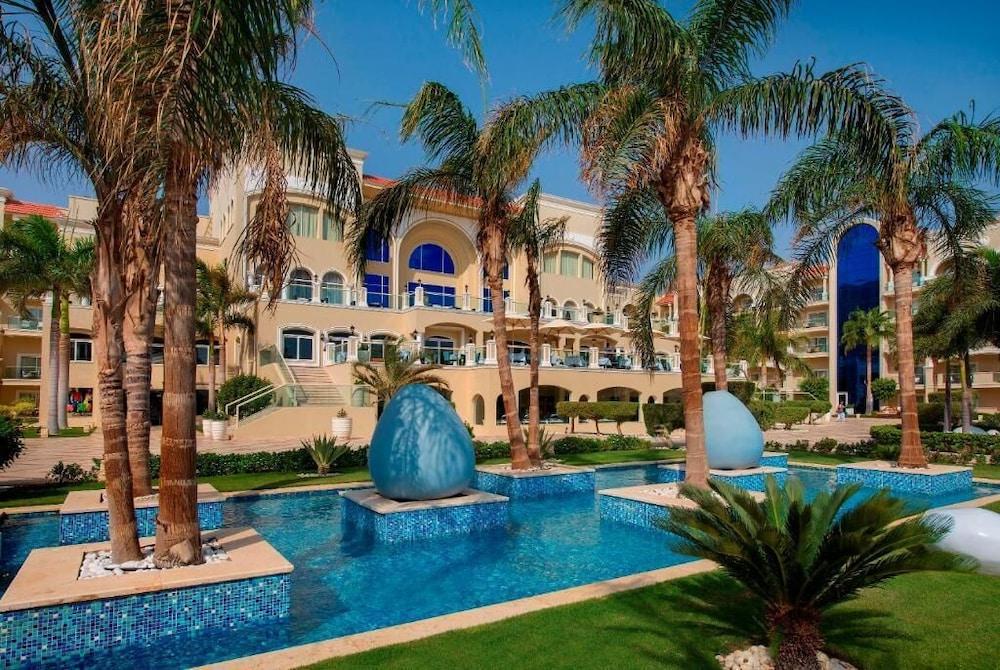Premier Le Reve & (adults Only) Resort 5*