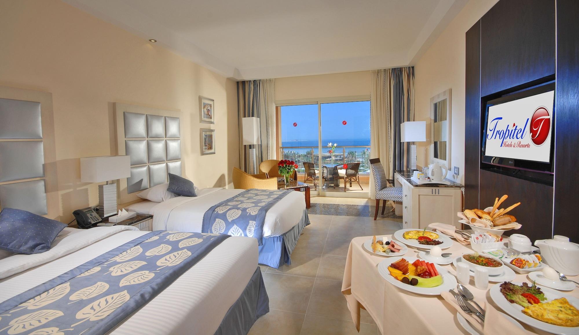 Resort Tropitel Sahl Hasheesh 5*