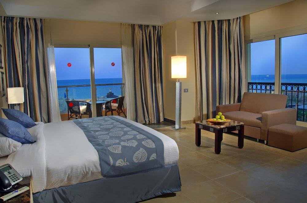 Resort Tropitel Sahl Hasheesh Hurghada
