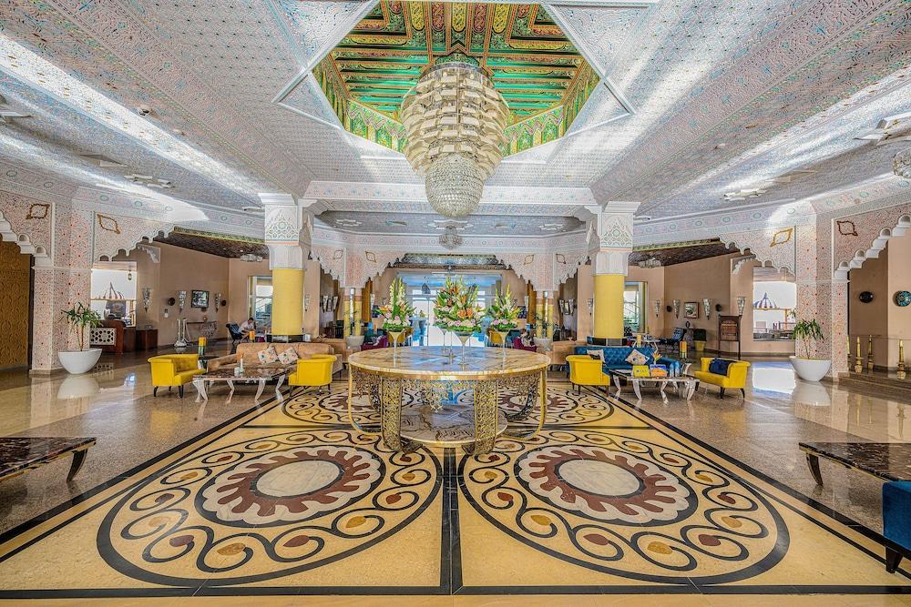 Pickalbatros Palace - Aqua Park Resort