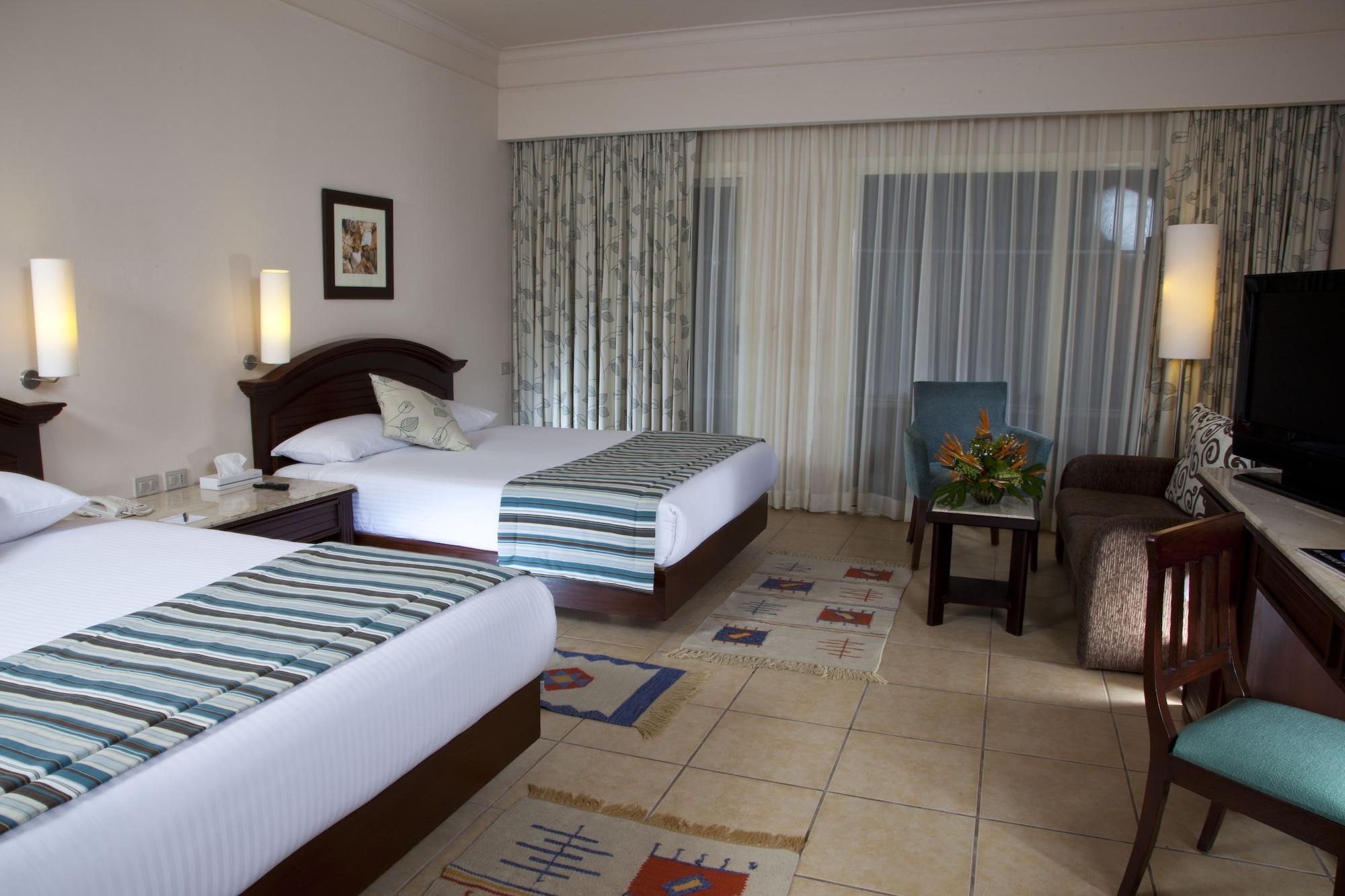 Coral Hurghada