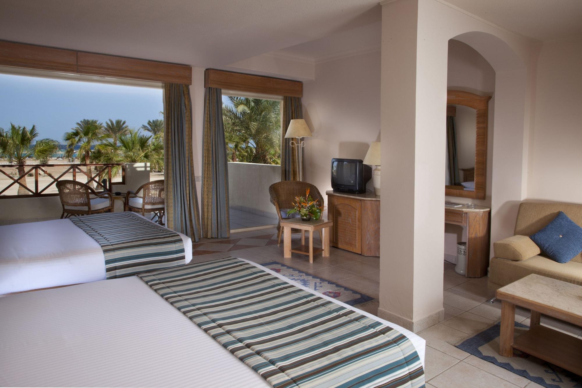 Coral Hurghada