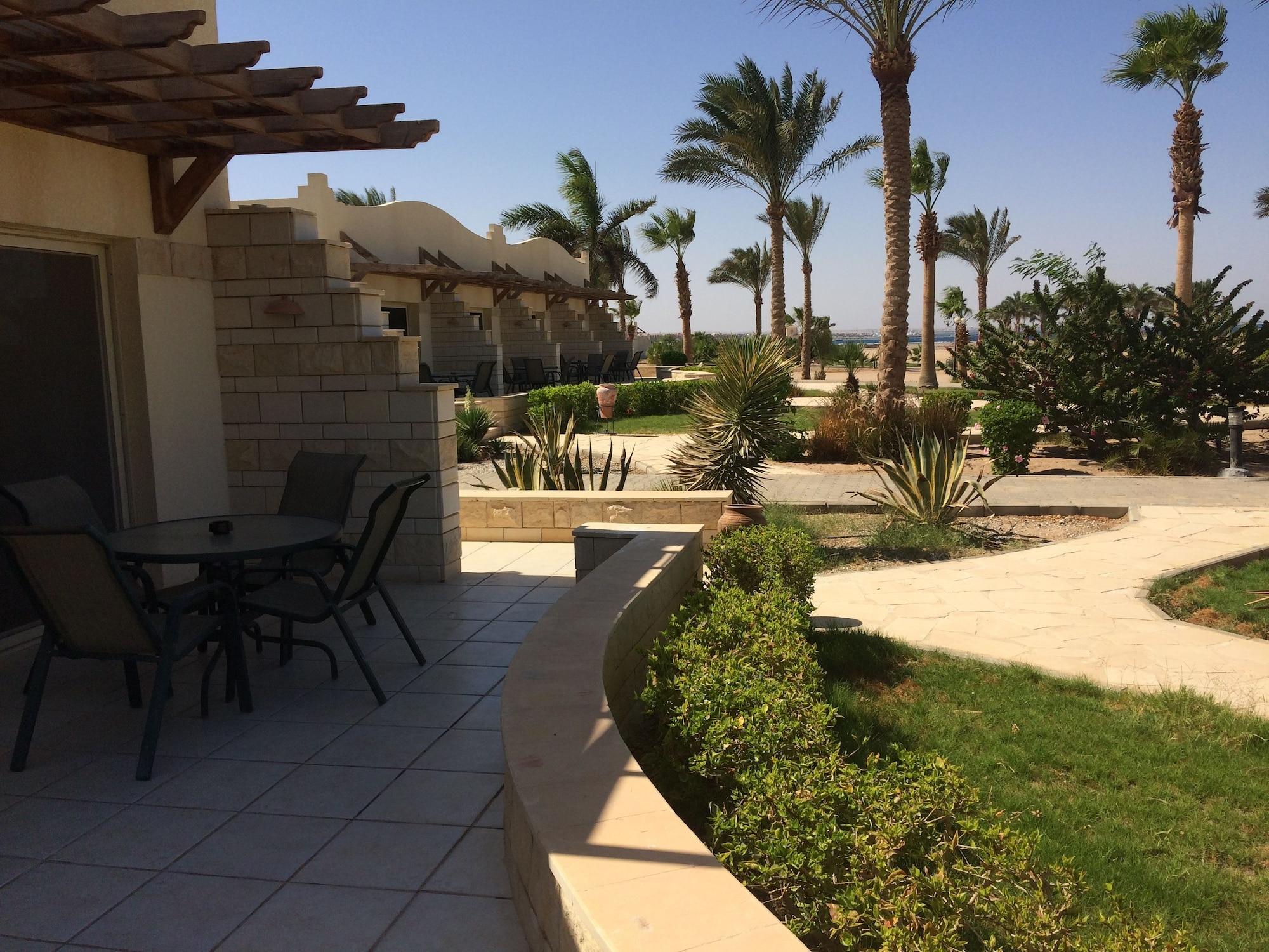 Coral Resort Hurghada