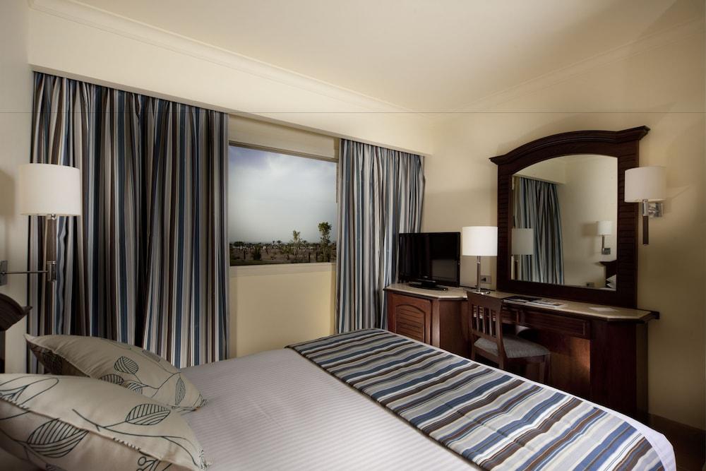 Resort Coral Hurghada