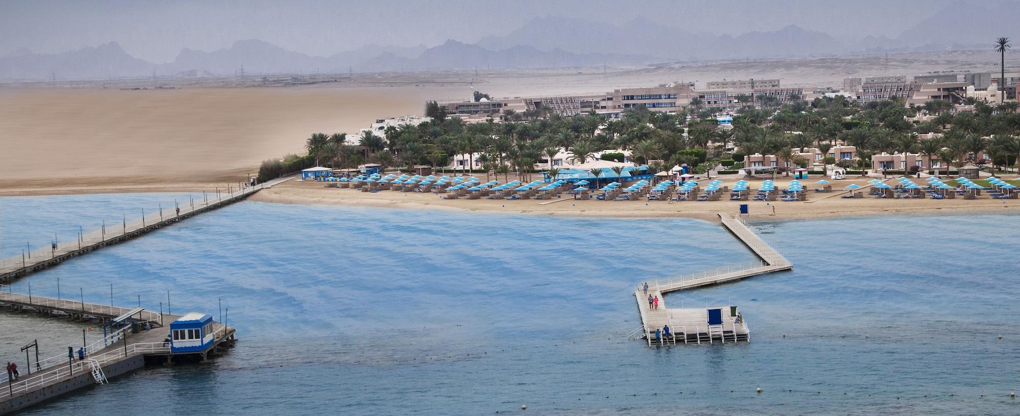 Pharaoh Azur Resort Hurghada