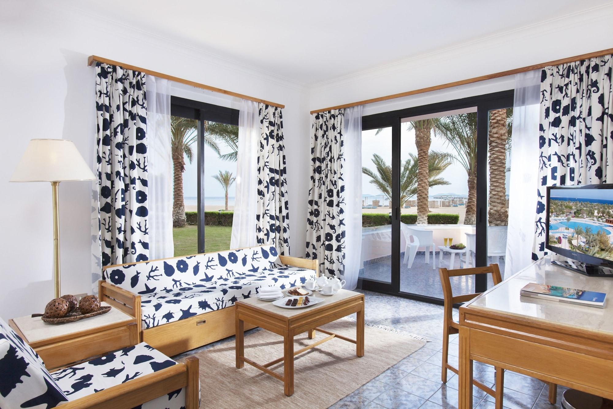 Pharaoh Azur Resort