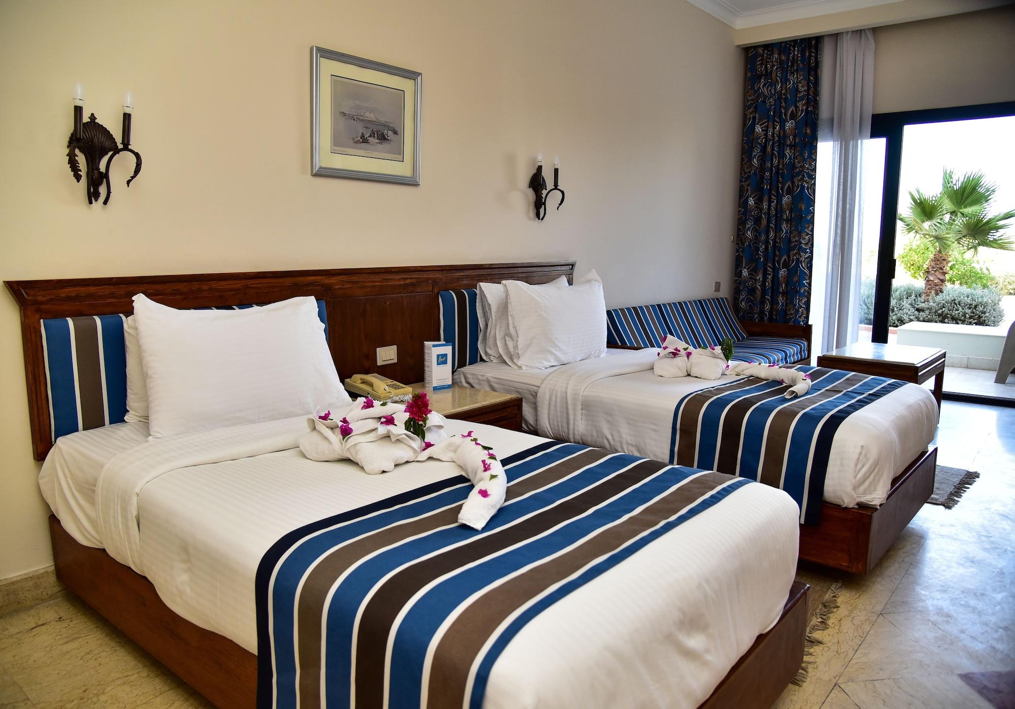 Pharaoh Azur Hurghada