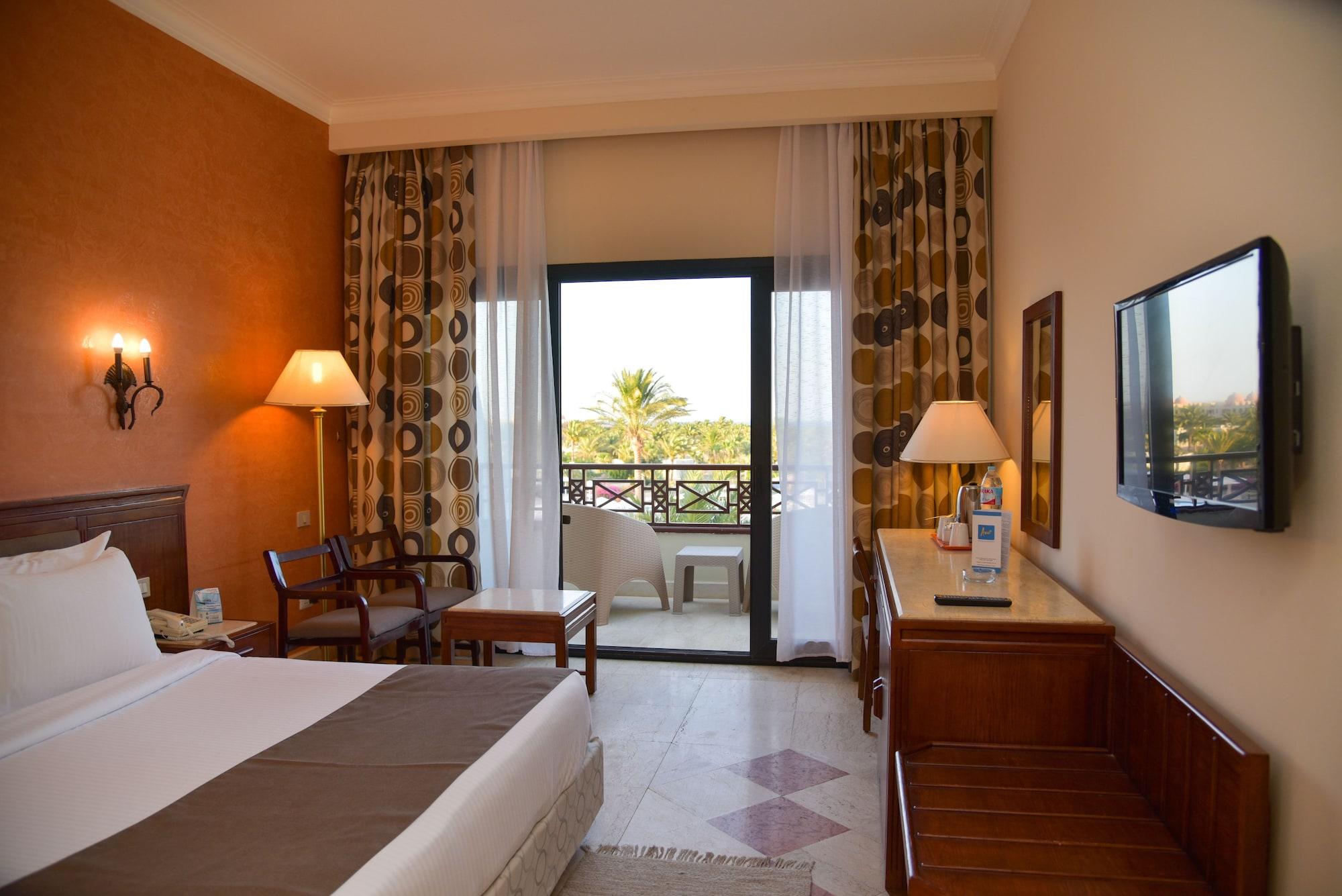 Pharaoh Azur Resort