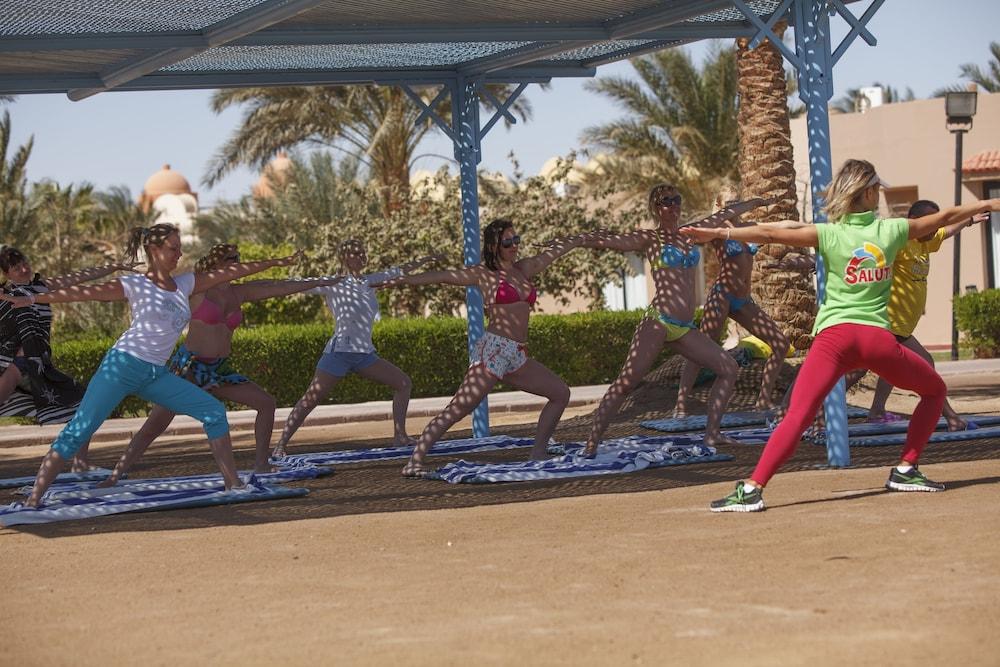 Pharaoh Azur Resort 4*
