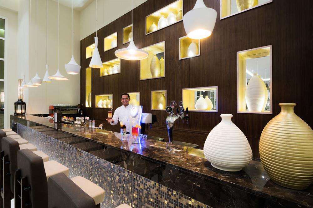 Resort Jaz Aquaviva 5*