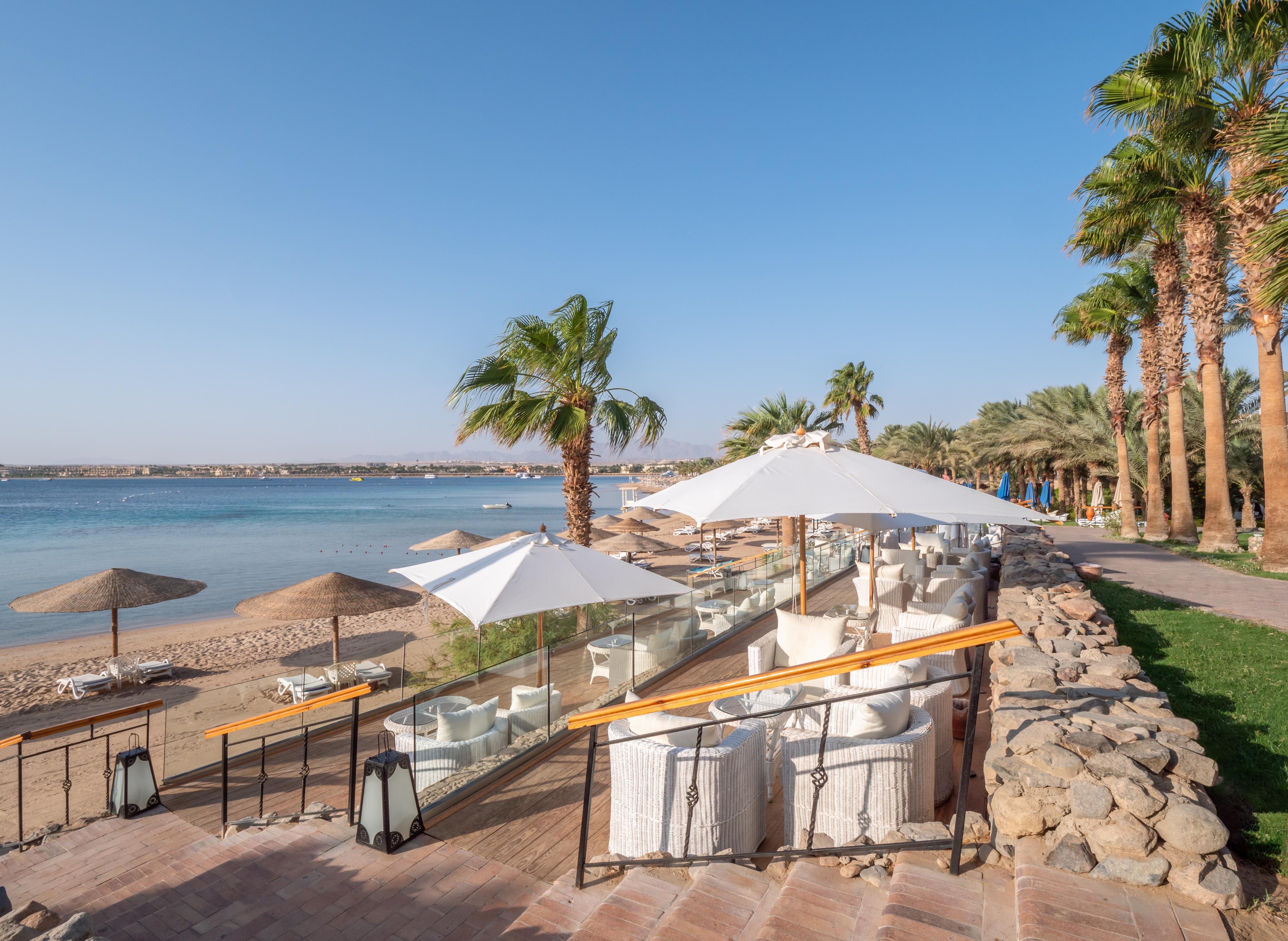 Resort Arabesque Resort, & 4*