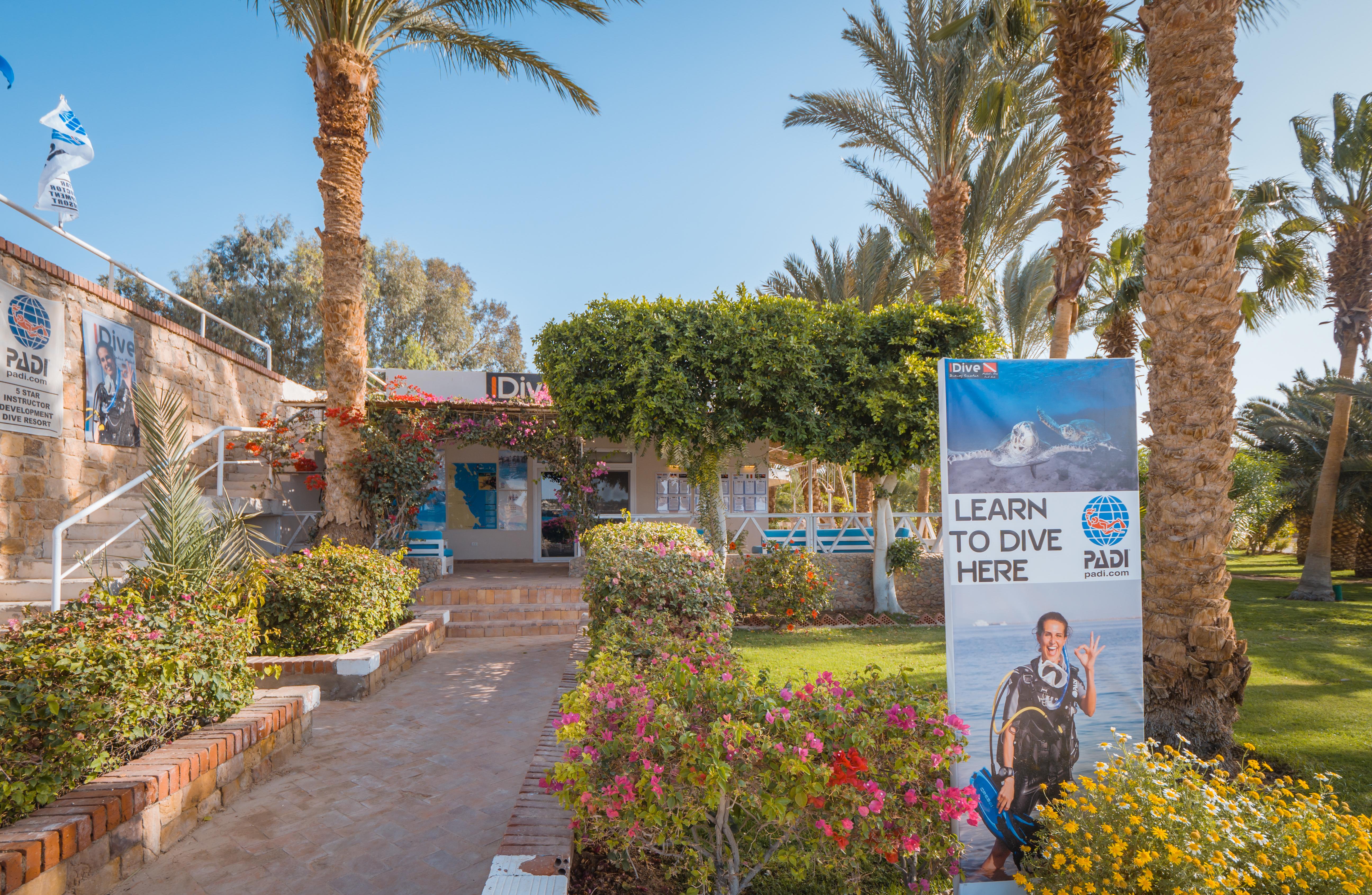Arabesque Resort, & 4* Hurghada