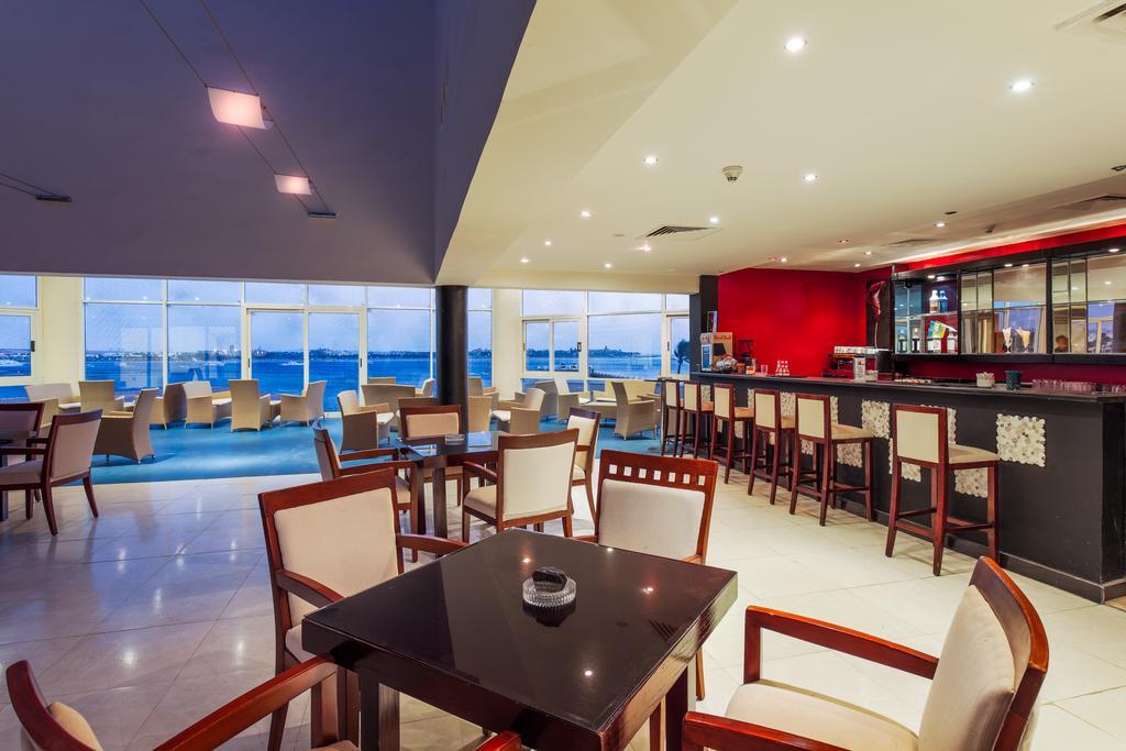 Resort Cleopatra Luxury Makadi Bay - Adults Only Hurghada