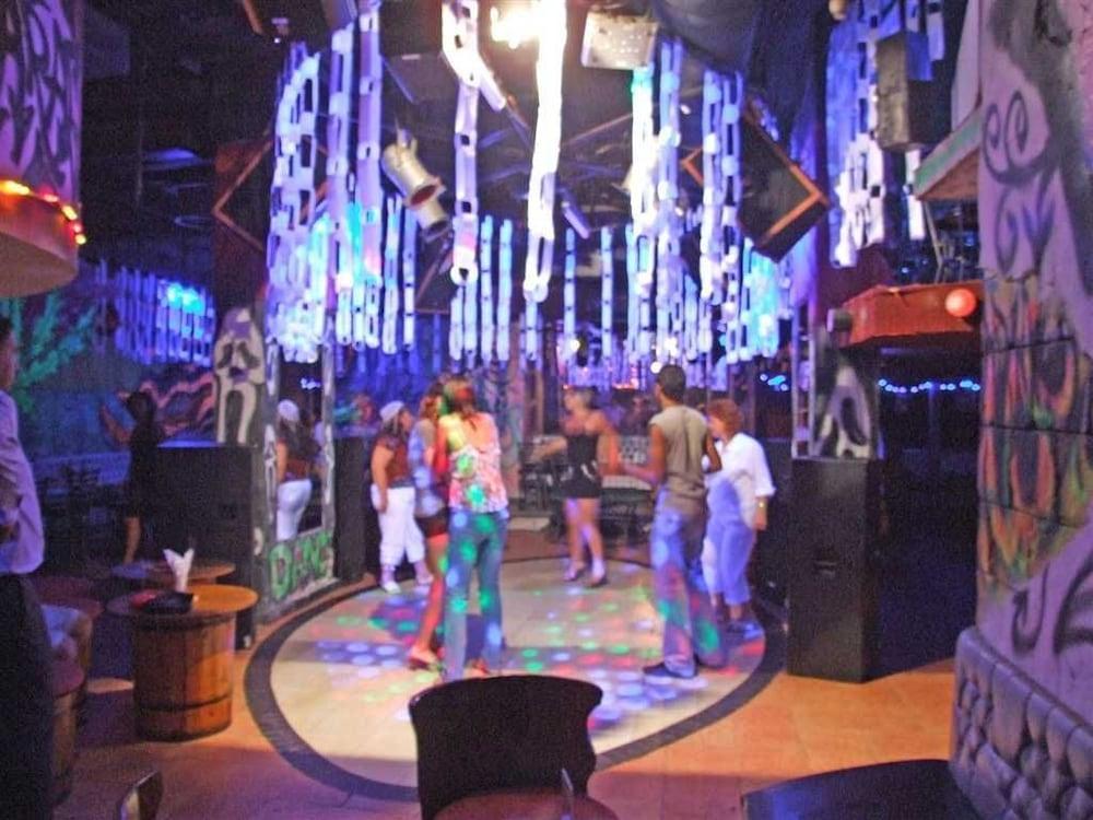 King Tut Aqua Park