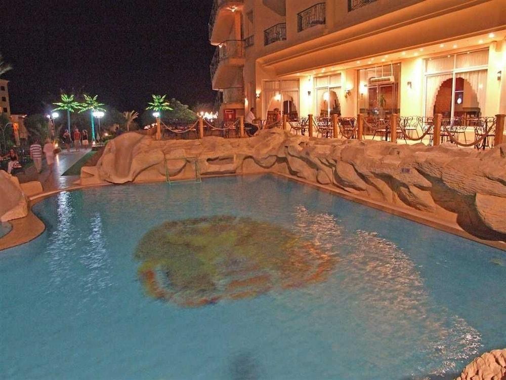 King Tut Aqua Park Hurghada