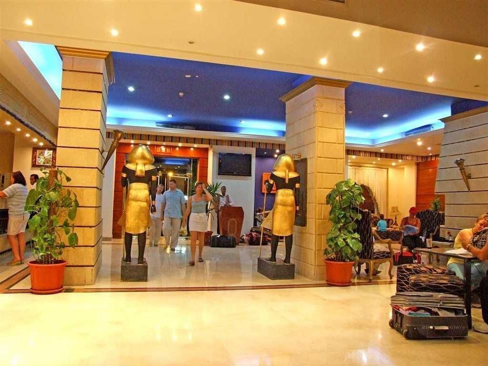King Tut Aqua Park 4* Hurghada