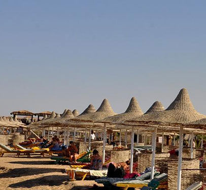 Dessole Marlin Hotel