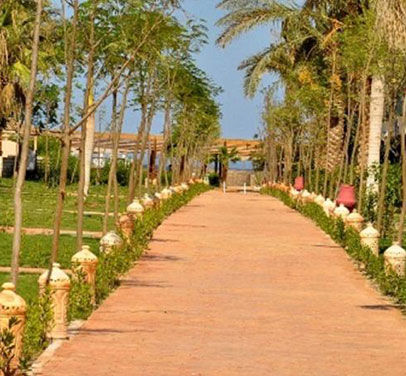Hotel Dessole Marlin 4*