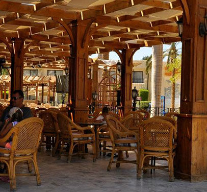 Dessole Marlin Hotel 4*