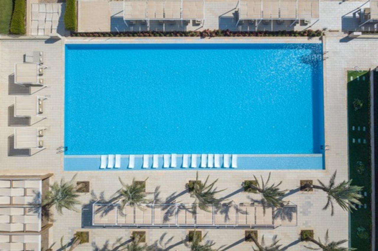 Resort Steigenberger Makadi - Adults Friendly 16 Years 5*