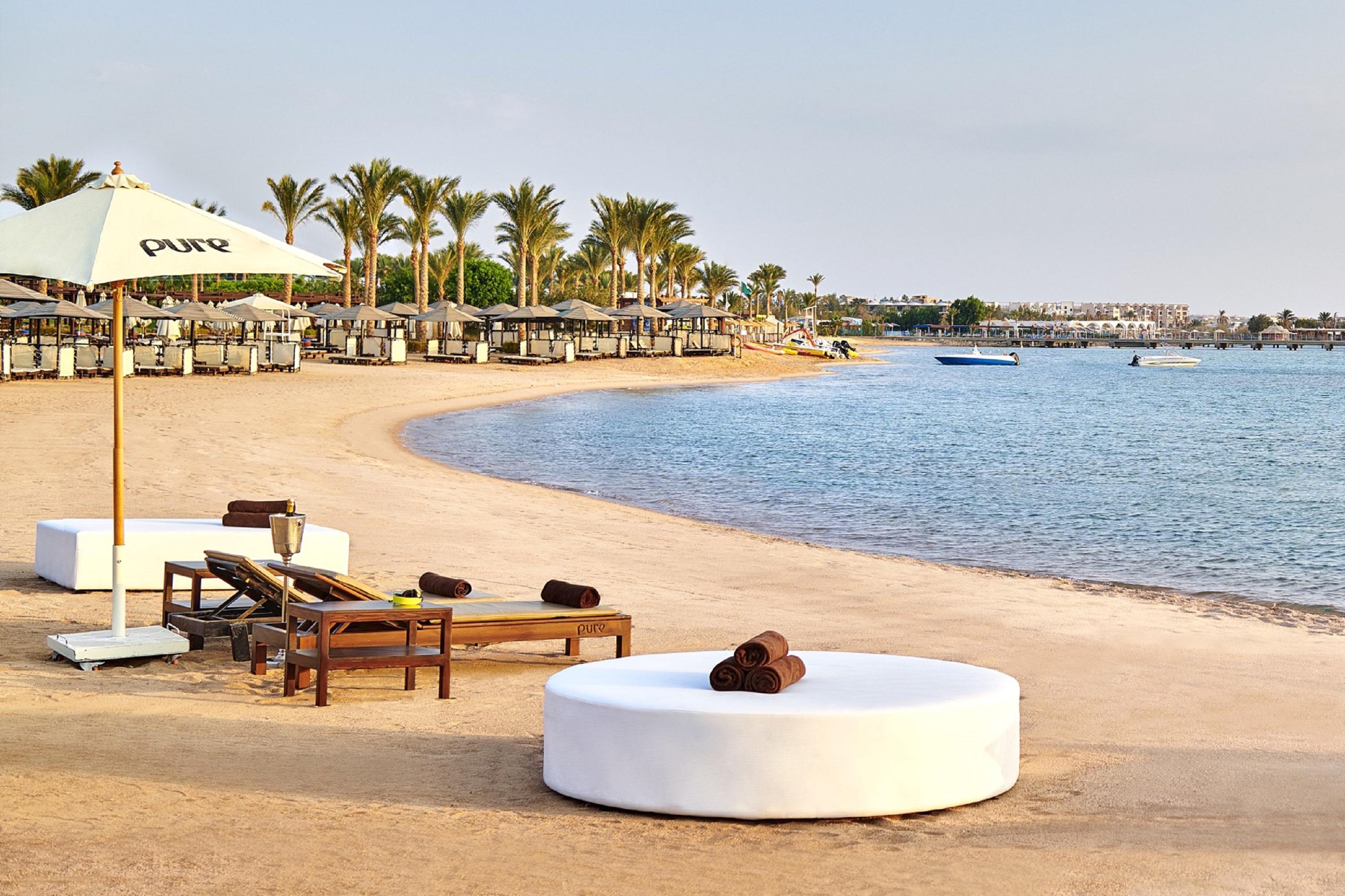 Resort Steigenberger Pure Lifestyle (adults Only) 5*